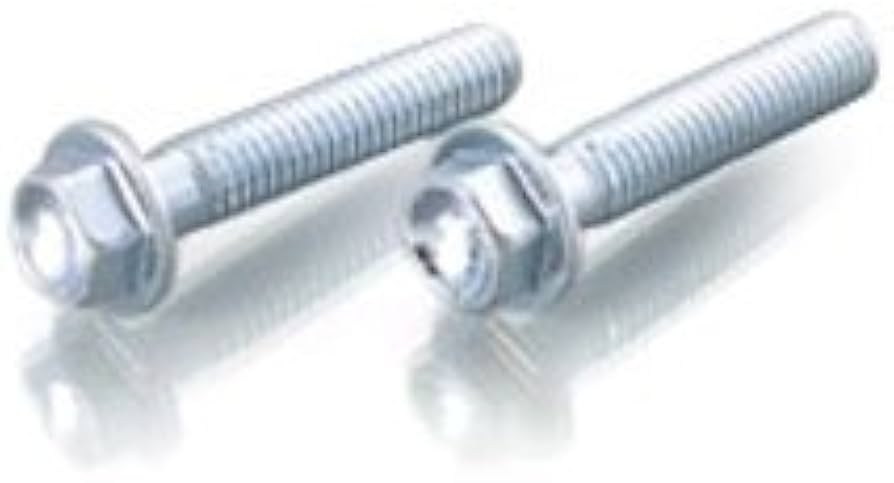 Amazon | キタコ(KITACO) フランジ付スモールヘッドボルトユニクロ